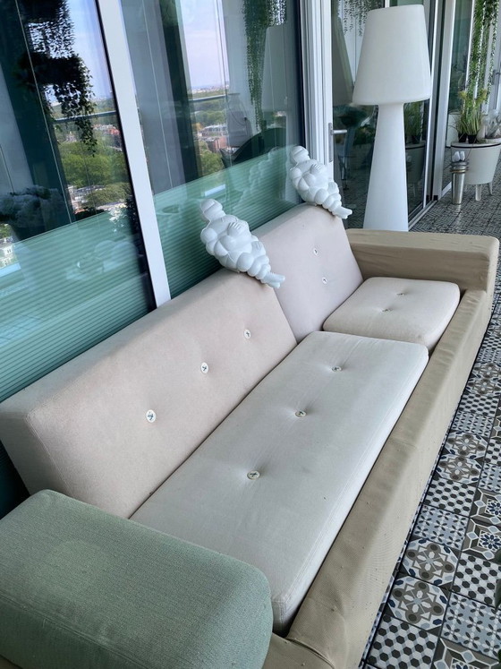 Image 1 of Poldersofa Hella Jongerius XL