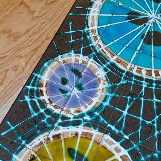 Image 1 of Tavolino da caffè Belarti vintage