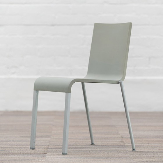 Image 1 of Vitra Maarten Van Severen .03 Design Chair