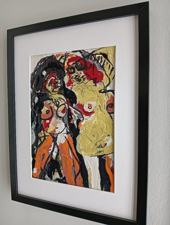 Image 1 of Rob Jacobs - les rues de LAPA Brésil