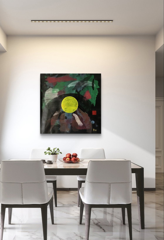 Image 1 of Elio - Fundamental Geometry Series_n.1 Point