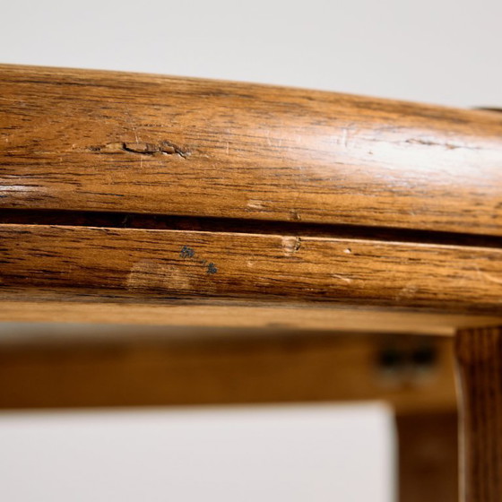Image 1 of MK11496 Couchtisch aus Eiche