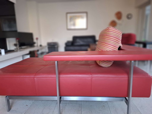Rolf Benz Chaise Longue