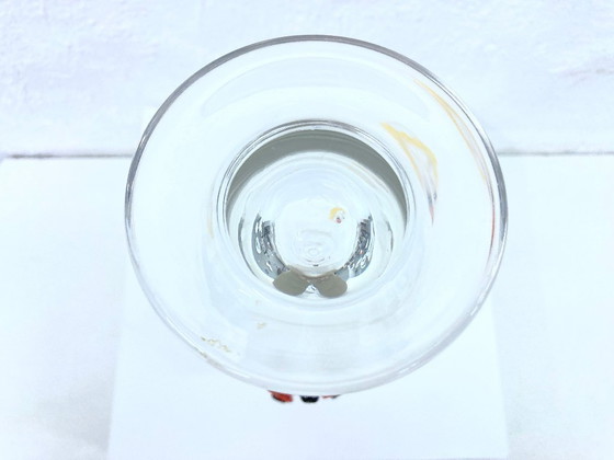 Image 1 of Rosenthal Collector's Carafe No. 12, Design by Ambrogio Pozzi, 1980s Postmodern