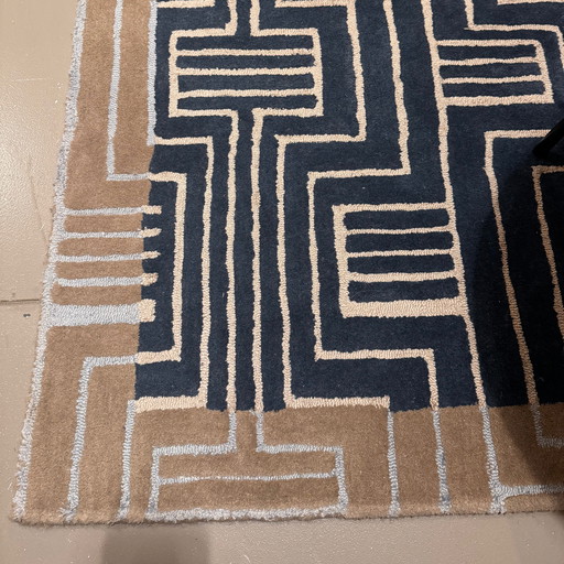 Alfombra Kimmo de Brink & Campman - 250x350