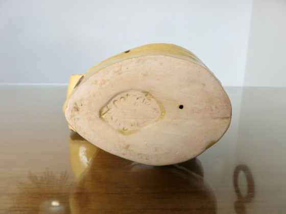 Céramique "Le Coq" Poterie Périgourdine, France, 1960 – Bougeoirs et chandeliers, Ceramic (photo 11 of 11)