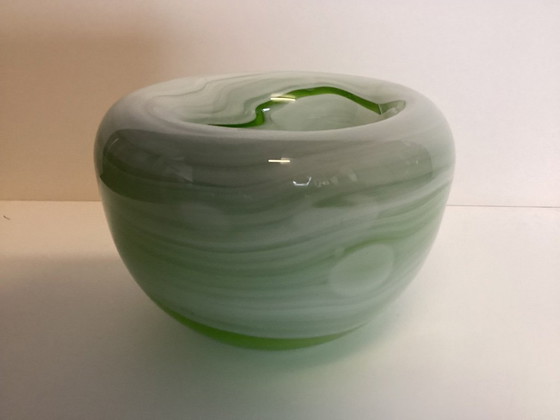 Image 1 of Studio glass object