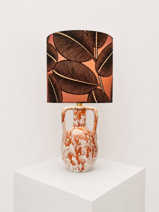 Lampada a vaso Marei