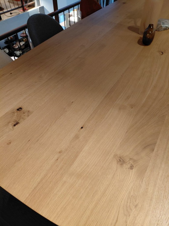 Image 1 of Shimanto Esstisch von Henders & Hazel