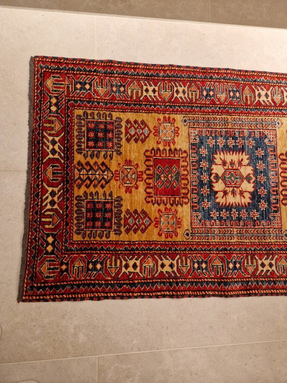 Image 1 of alfombra de Capadocia