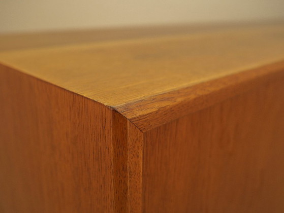 Image 1 of Ash Sideboard, Danish Design, 1960s, Manufacturer: Clausen & Søn