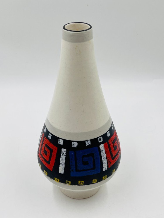 Image 1 of Vase cruche Dümler & Breiden