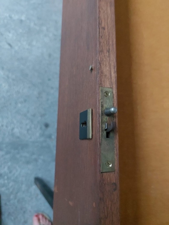 Image 1 of vetrina vintage