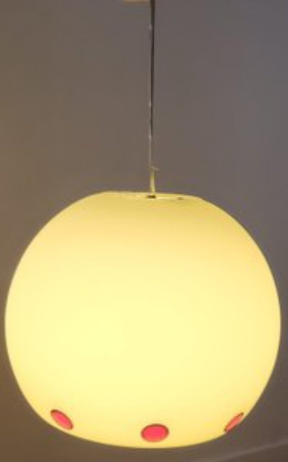 Image 1 of Hängeleuchte Rodolfo Dordoni für Arteluce, Italien 1980