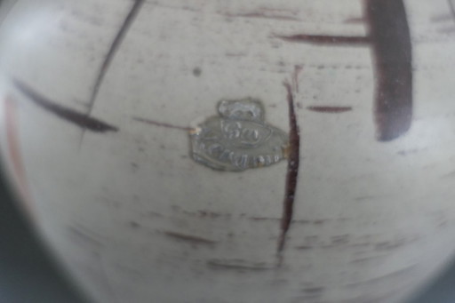 Vaso grande Vintage Bay Keramik 611-35 W