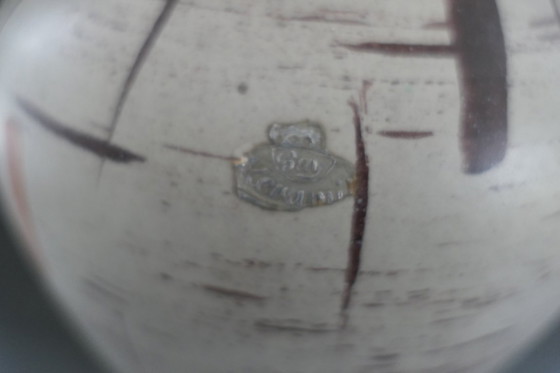 Image 1 of Grand vase Vintage Bay Keramik 611-35 W