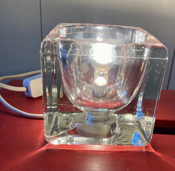 Image 1 of Lampe de table Ice Cube de Peill & Putzler TA14