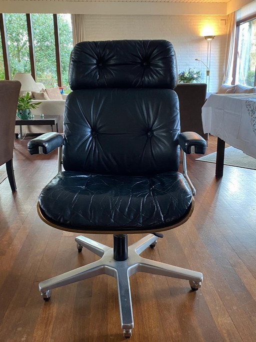 Sedia da ufficio Stoll Giroflex Pasal