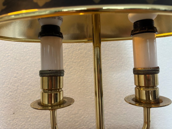 Image 1 of Classic Bouillotte Lamp