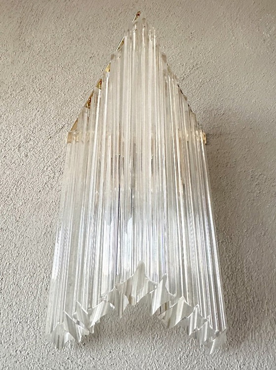 Image 1 of Lampada da parete vintage Novaresi