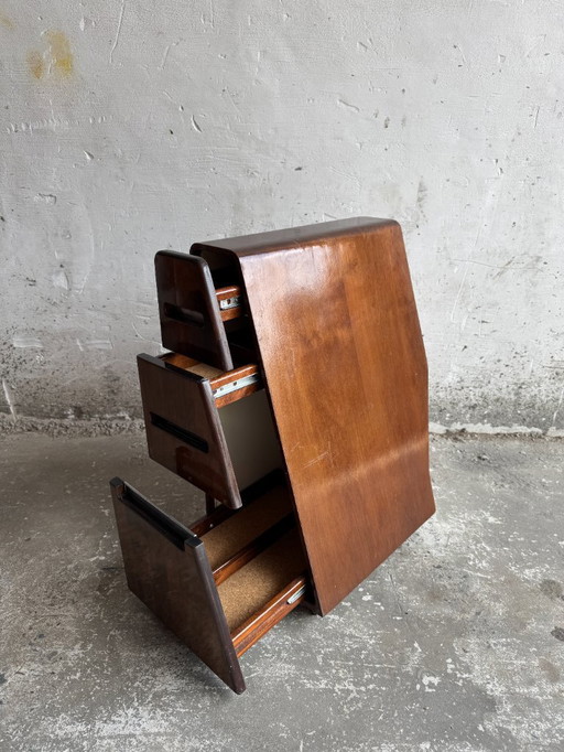 Precision Pattern Inc. Aircraft Cabinetry Drawer Unit
