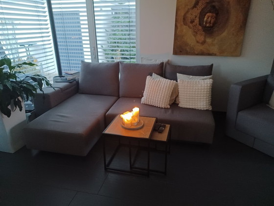 Image 1 of Feydom Bonbon M sofa + armchair Q6 – modular & flexible