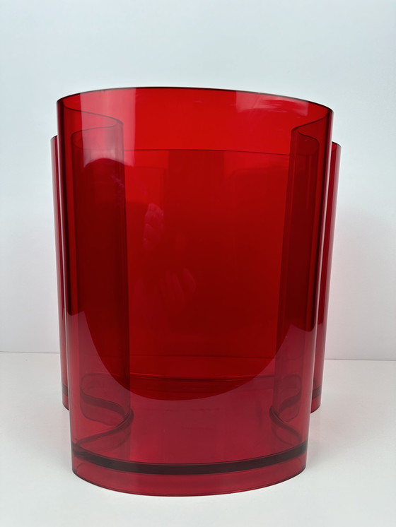 Image 1 of Porta revistas de diseño - Guzzini