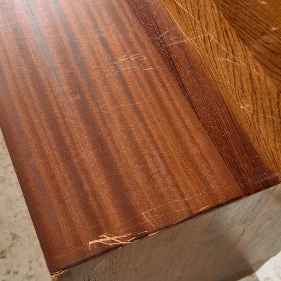 Image 1 of MK11144 Clausen & Søn rosewood sideboard