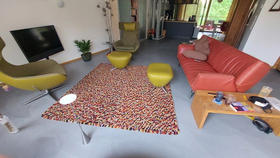Image 1 of Lifestyle carpet 2 x 3 mtr plus non-slip carpet