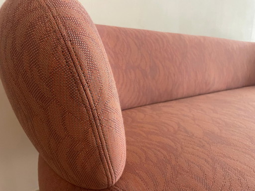 Studio Stefan Scholten Bold Sofa 3-Seater