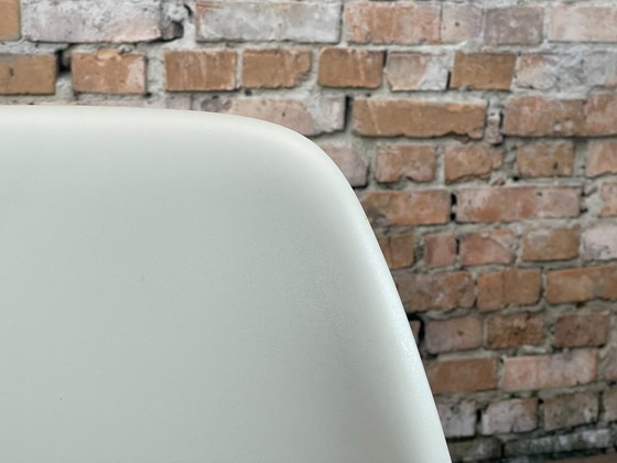 Vitra DSW Pebble/Noir – Chaises & fauteuils, Metal, Plastic (photo 9 of 15)