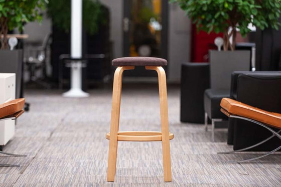 Image 1 of Taburete de bar Artek 64