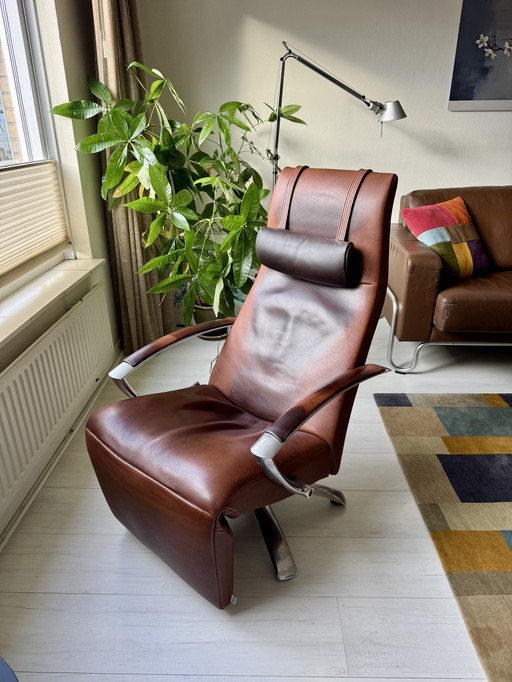 Jori Brainbuilder jr-7760 Fauteuil Mono-Move