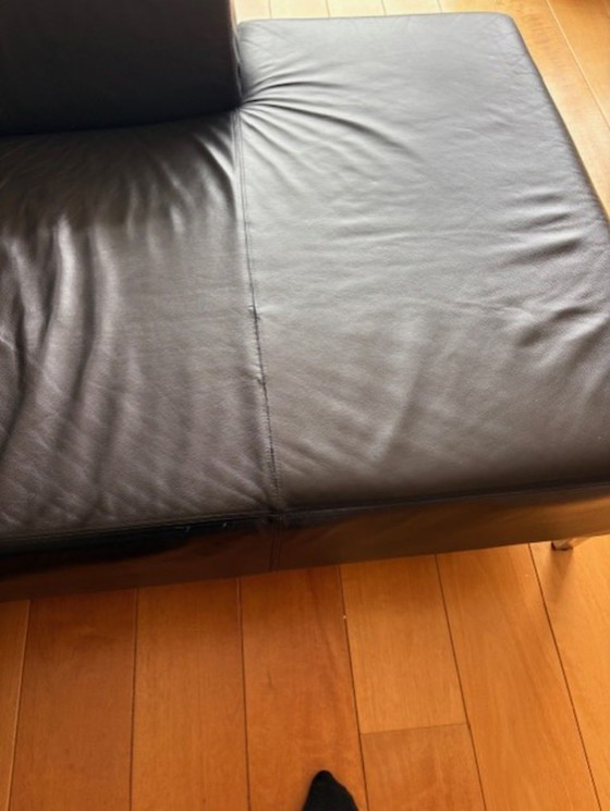 Image 1 of Corner sofa Gelderland