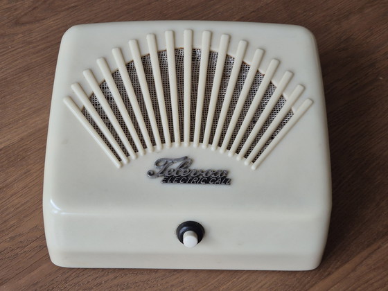 Image 1 of Televox intercom jaren 50