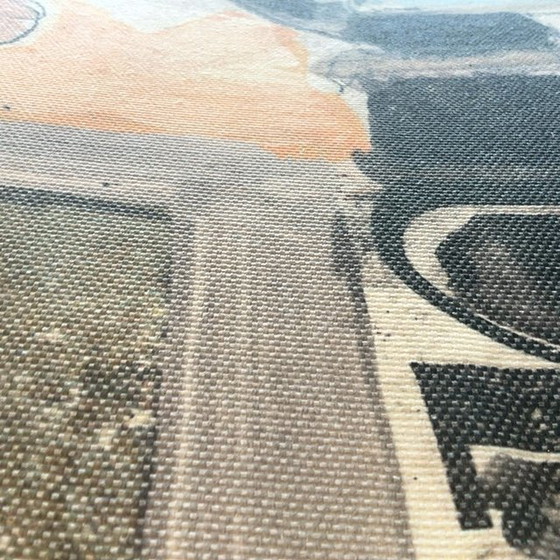 Image 1 of Fama Inklap tuinstoel