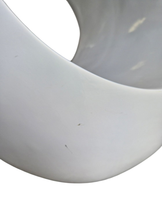 Image 1 of Ovo Branex France vintage magazine rack