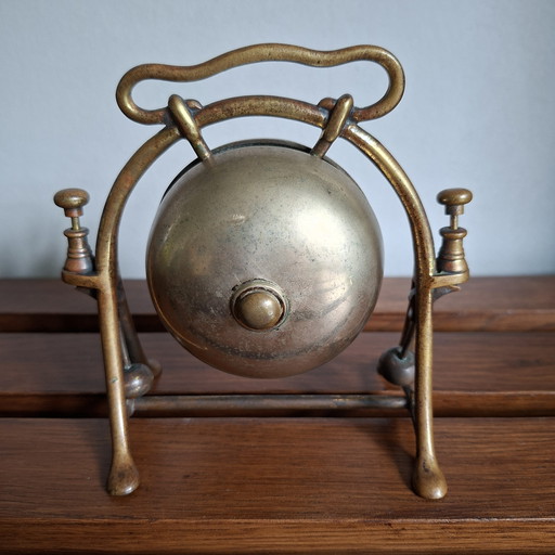 Table bell 2 tones 20th century