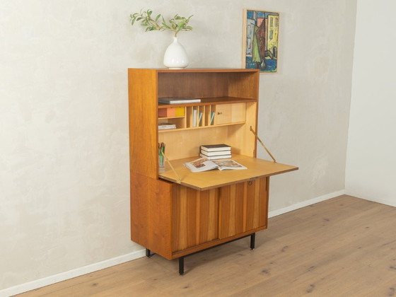 Image 1 of 1950s bureau, vintage