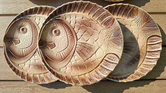 Image 1 of Servizio di pesce a Sarreguemines