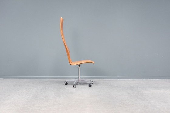 Image 1 of Oxford office chairs, 8x