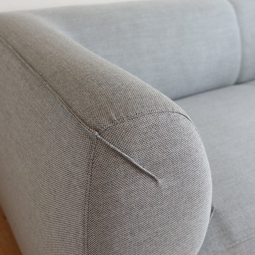 Nel Maverick 2,5-Sitzer-Sofa