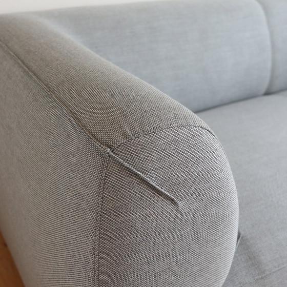 Image 1 of Canapé 2,5 places Nel Maverick