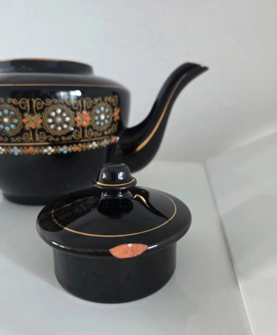 Tea set style Gibson & Sons England – Crockery, Ceramic (photo 7 of 9)