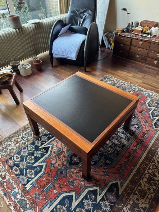Salontafel HEXA Bellato jaren 80