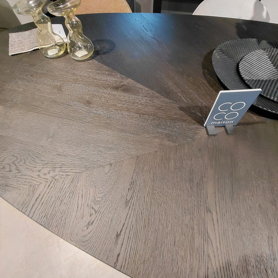 Image 1 of Mesa de comedor Ridgefield de Henders & Hazel - 240x120