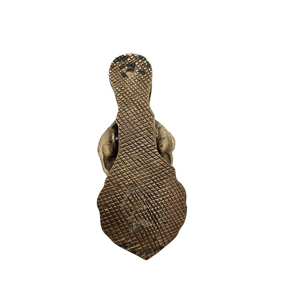 Image 1 of Trombone en laiton vintage Raisin