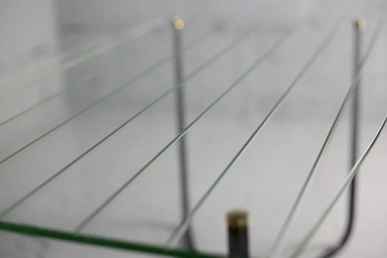 Image 1 of Tavolino da caffè di Jacques Hitier Francia