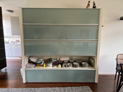 Armoire à portes coulissantes B&B Italia Domus