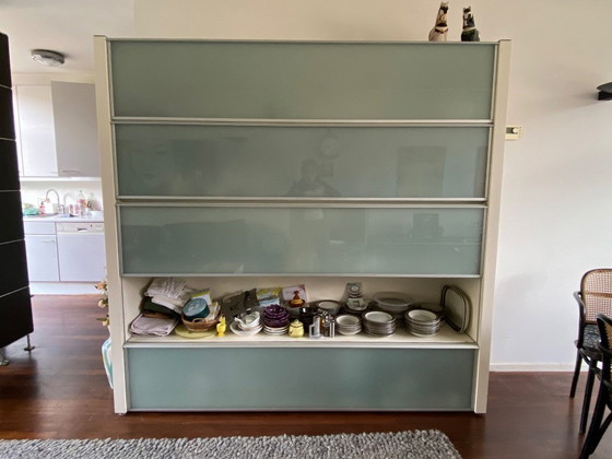 Image 1 of Armoire à portes coulissantes B&B Italia Domus